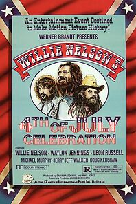 Watch Willie Nelson's 4th of July Celebration