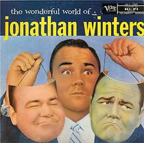 Watch The Wonderful World of Jonathan Winters
