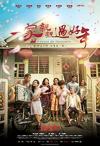 Watch A House of Happiness