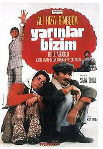 Watch Yarinlar Bizim