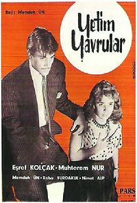 Watch Yetim yavrular