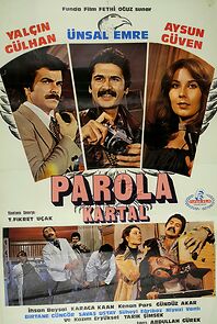 Watch Parola Kartal