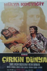 Watch Çirkin Dünya