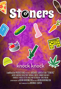 Watch Stoners (Short 2015)