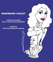 Watch Shrinking Violet