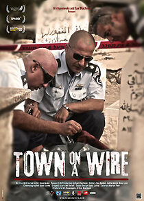 Watch Town on a Wire