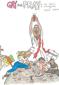 Watch Gay for Pray: The Erotic Adventures of Jesus Christ