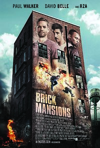 Watch Brick Mansions