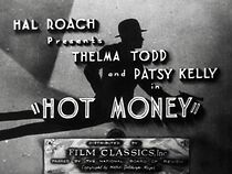 Watch Hot Money (Short 1935)