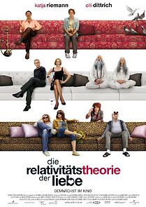 Watch Die Relativitätstheorie der Liebe