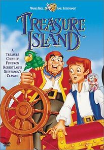 Watch Treasure Island
