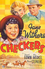 Watch Checkers