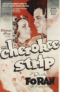 Watch The Cherokee Strip