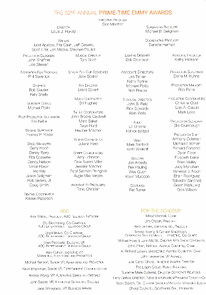 Watch The 52nd Annual Primetime Emmy Awards (TV Special 2000)