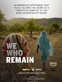 Watch We Who Remain (Short 2017)