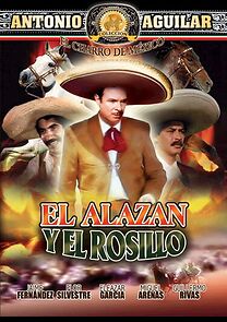 Watch El alazán y el rosillo