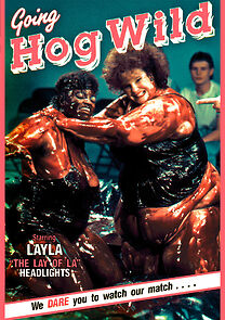 Watch Going Hog Wild