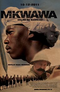 Watch Mkwawa