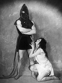 Watch Den sorte Varieté