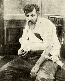 Watch The Great Dock Disaster (Short 1913)