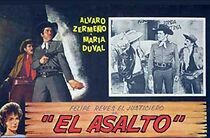 Watch El asalto