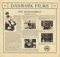 Watch En Sømandsbrud (Short 1914)