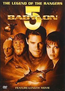 Watch Babylon 5: The Legend of the Rangers: To Live and Die in Starlight