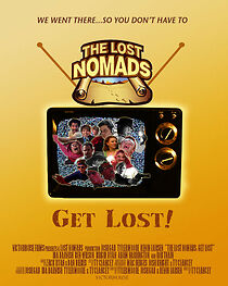 Watch The Lost Nomads: Get Lost!