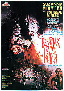 Watch Birth in the Grave