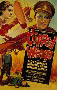 Watch Clipped Wings
