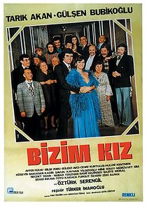 Watch Bizim Kiz