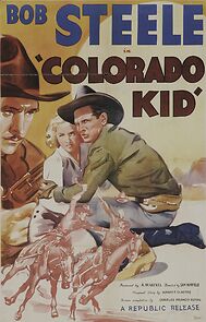 Watch Colorado Kid