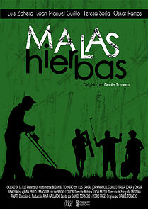 Watch Malas hierbas (Short 2013)