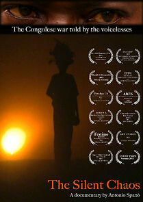 Watch The Silent Chaos