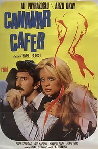Watch Canavar Cafer