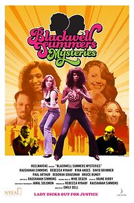 Watch Blackwell Summers Mysteries (Short 2016)