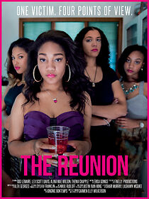 Watch The Reunion (Short 2016)