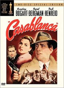 Watch Casablanca: As Time Goes by