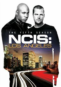 Watch NCIS: Los Angeles: Season 5 - Crafting Afghanistan