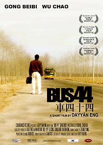 Watch Bus 44 (Short 2001)