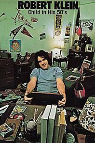 Watch Robert Klein: Child in His 50's (TV Special 2000)