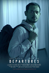 Watch Departures (Short 2016)
