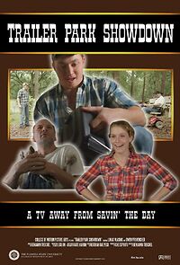 Watch Trailer Park Showdown (Short 2014)