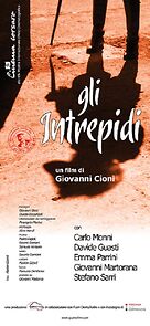 Watch Gli intrepidi