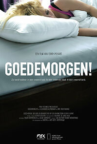 Watch Goedemorgen! (Short 2012)