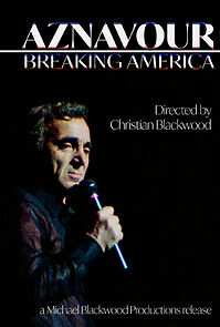 Watch Aznavour: Breaking America