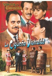 Watch La cigüeña distraída