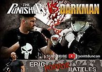 Watch Punisher v Darkman