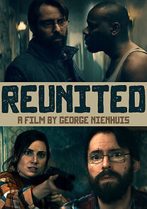Watch Reunited (Short 2015)