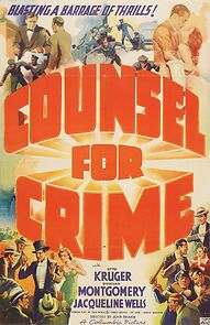 Watch Counsel for Crime